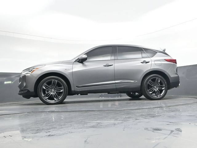Used 2023 Acura RDX w/ Advance Package AWD/4WD image 36