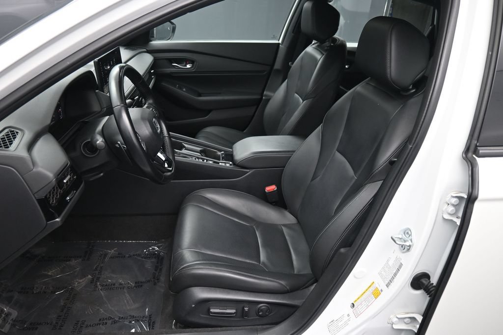 Used 2024 Honda Accord Sport image 19