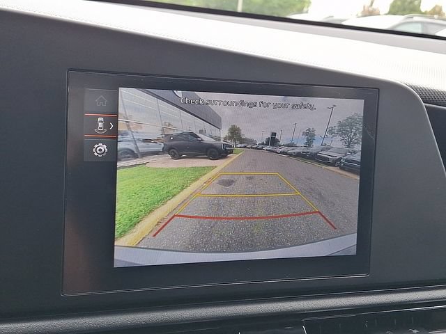 Certified 2024 Kia Niro LX FWD image 16