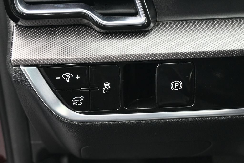Used 2023 Kia Sportage SX FWD image 16