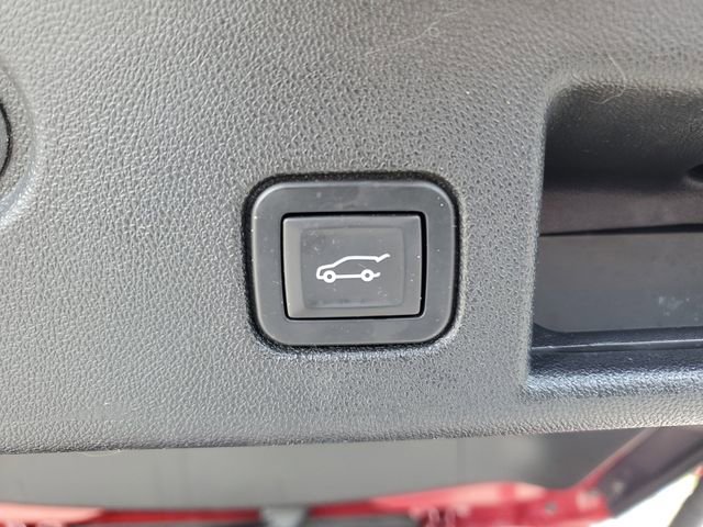 Used 2018 Chevrolet Equinox Premier AWD/4WD image 29