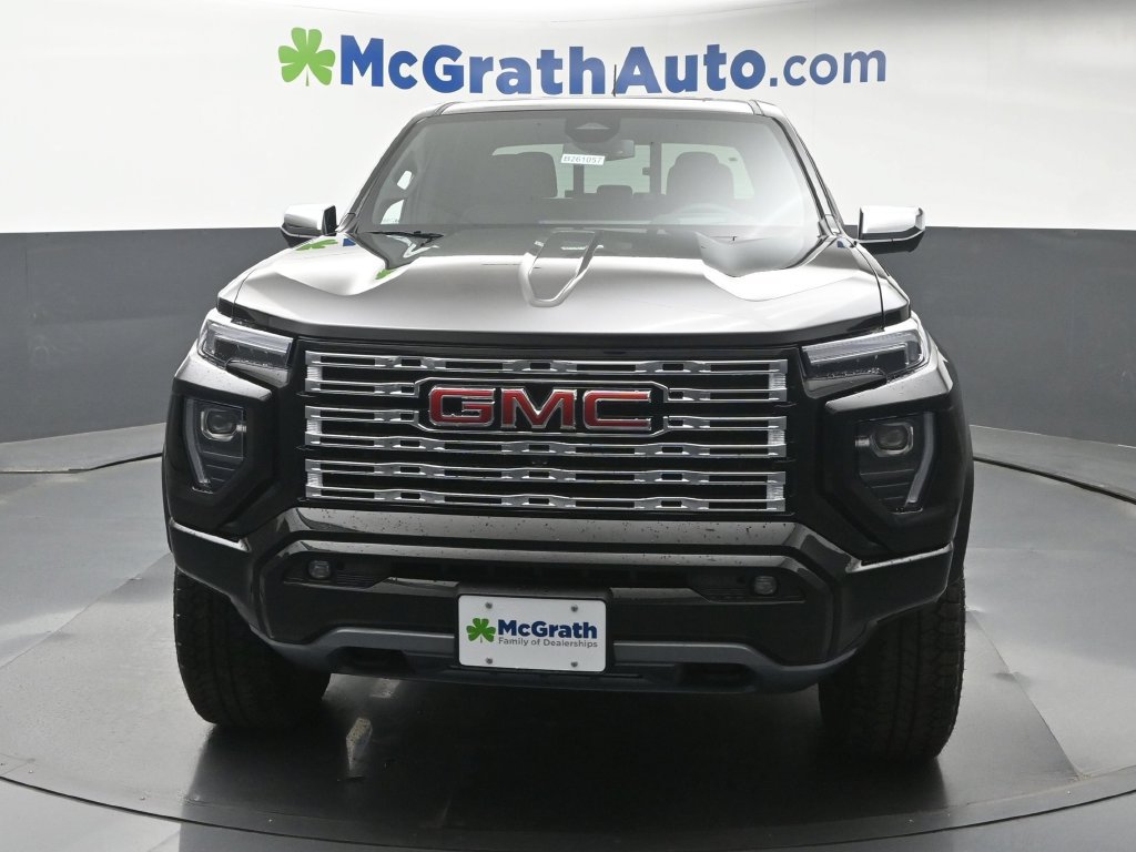 New 2026 GMC Canyon Denali AWD/4WD image 6