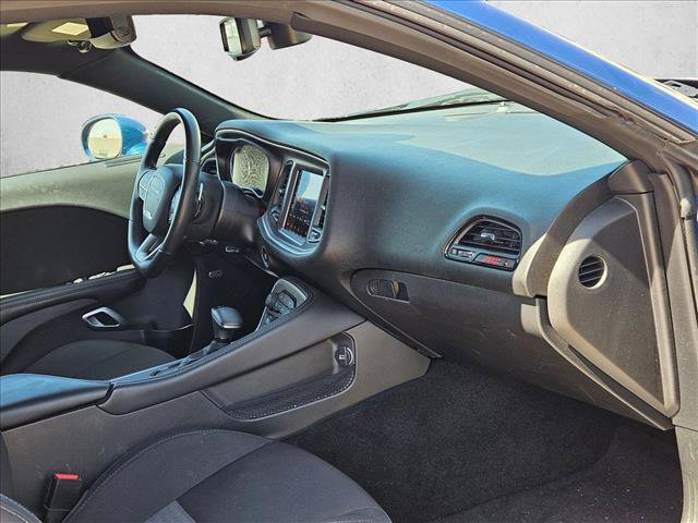 Used 2022 Dodge Challenger R/T Scat Pack RWD image 18