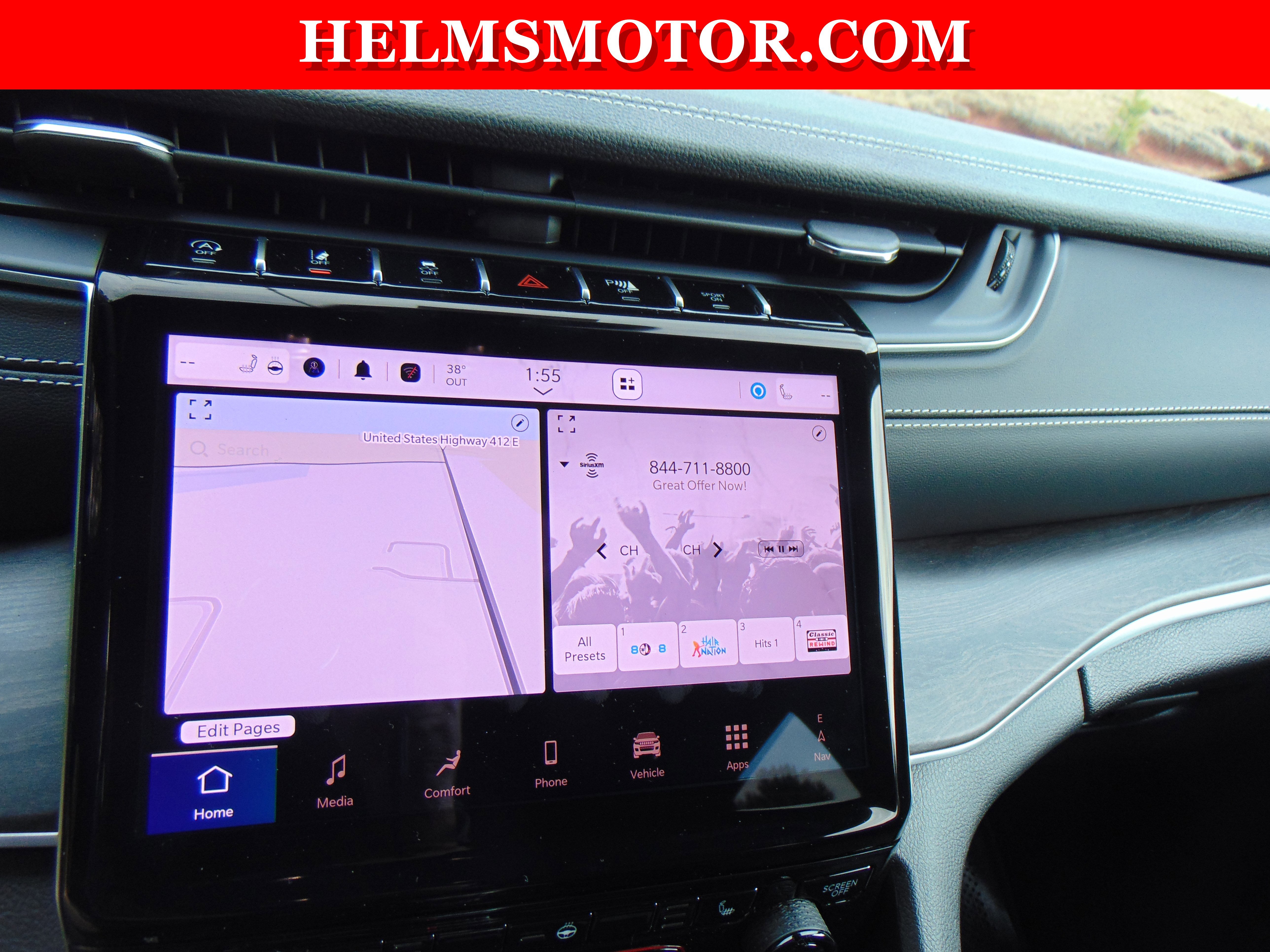 Certified 2024 Jeep Grand Cherokee Limited image 20