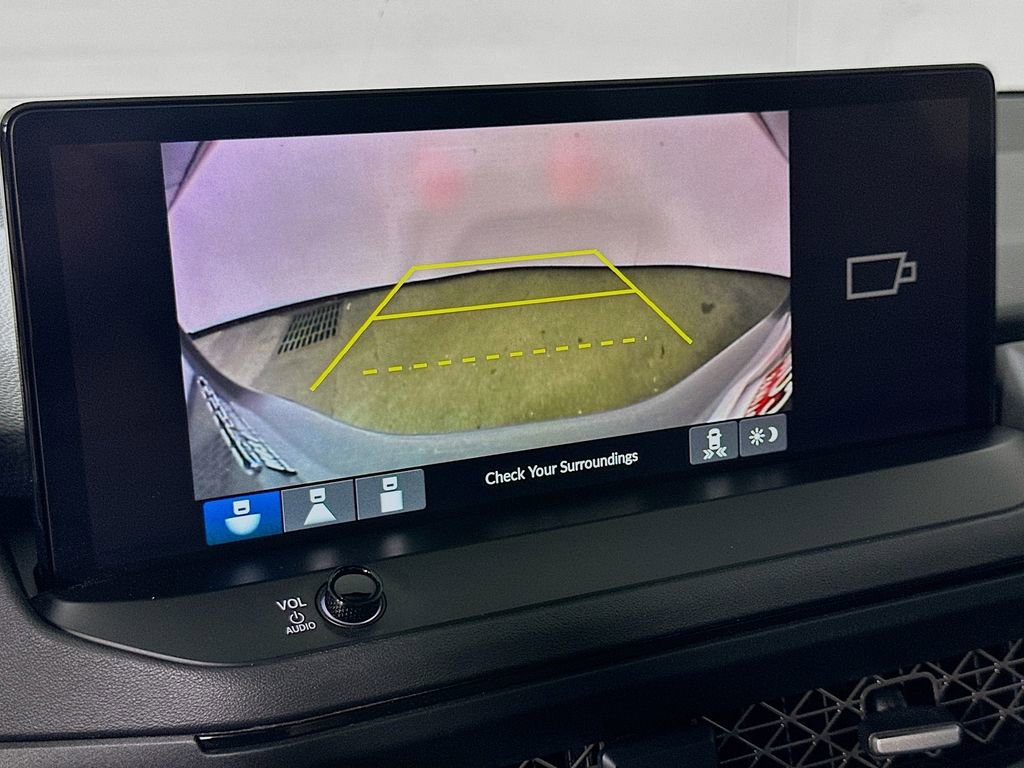 Used 2025 Honda Accord Sport image 10