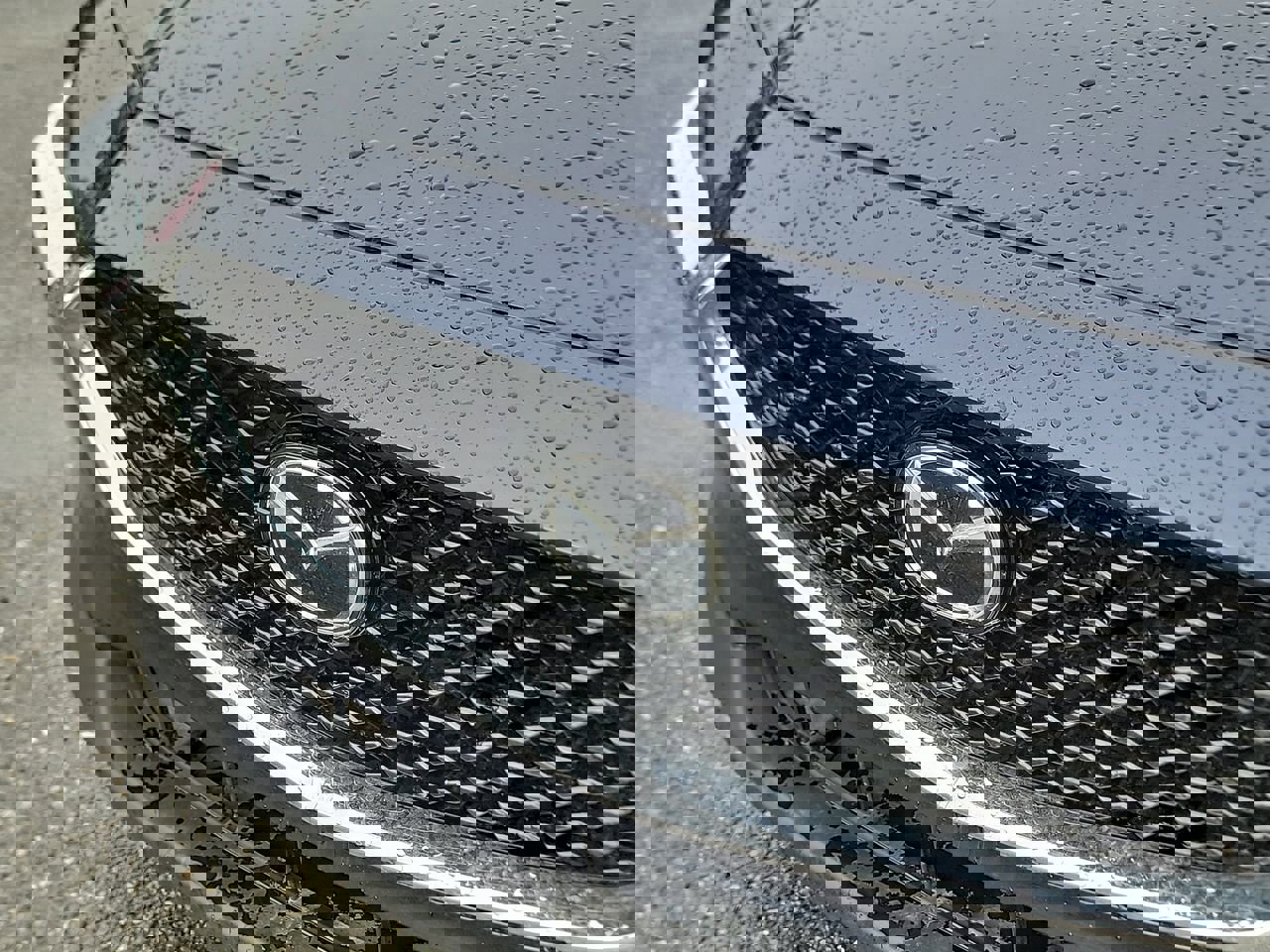 Used 2024 MAZDA CX-30 AWD 2.5 S w/ Preferred Package image 25