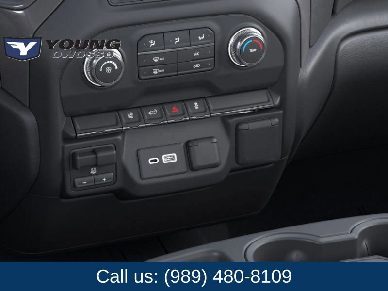 New 2026 GMC Sierra 2500 Pro image 23