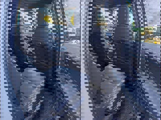 New 2025 Ford Expedition Max Platinum image 29