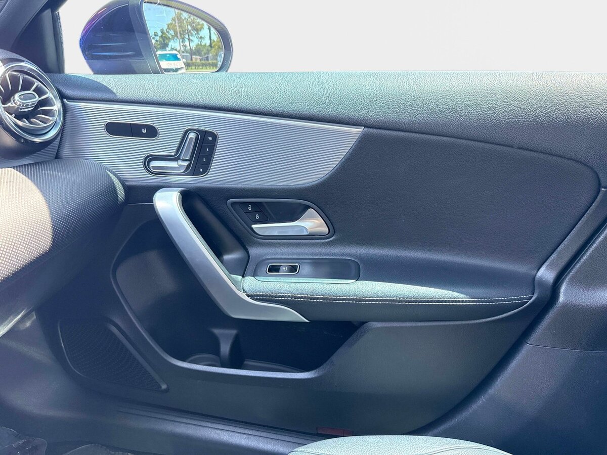 Used 2019 Mercedes-Benz A 220 image 22