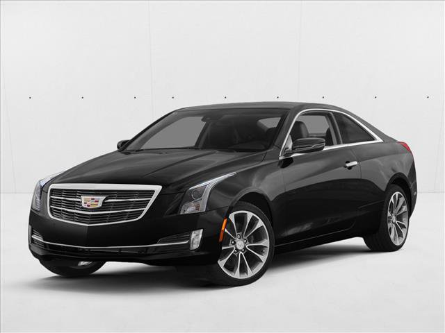 Used 2015 Cadillac ATS Performance