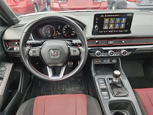 Used 2022 Honda Civic Si image 5