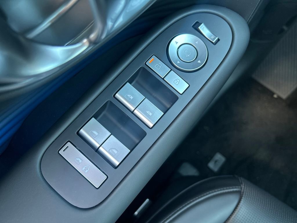 New 2026 Hyundai Ioniq 9 SEL image 13
