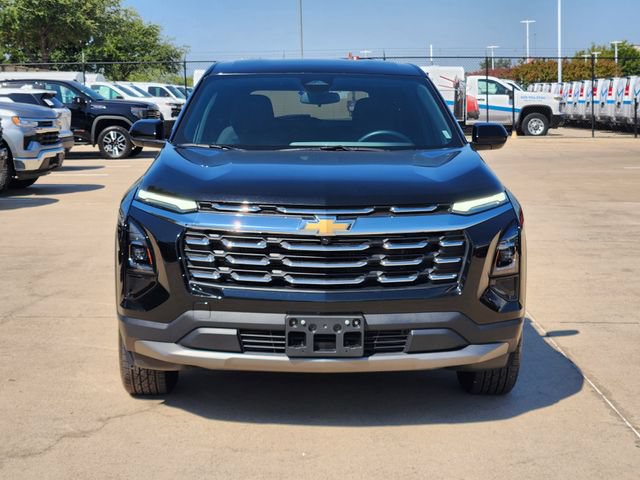 Used 2026 Chevrolet Equinox LT FWD image 10