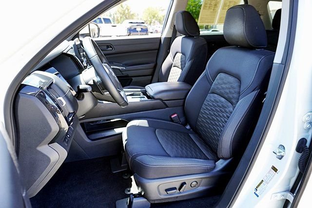 Certified 2023 Nissan Pathfinder SV w/ Black Appearance Package FWD image 21