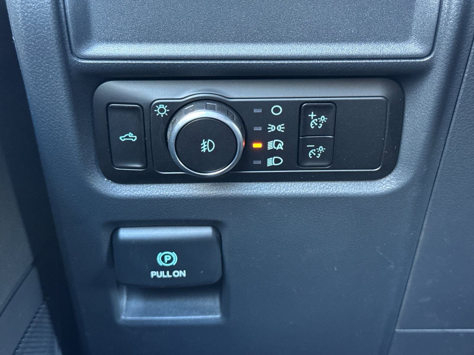 New 2026 Ford F150 STX w/ F-150 LOBO Package image 27