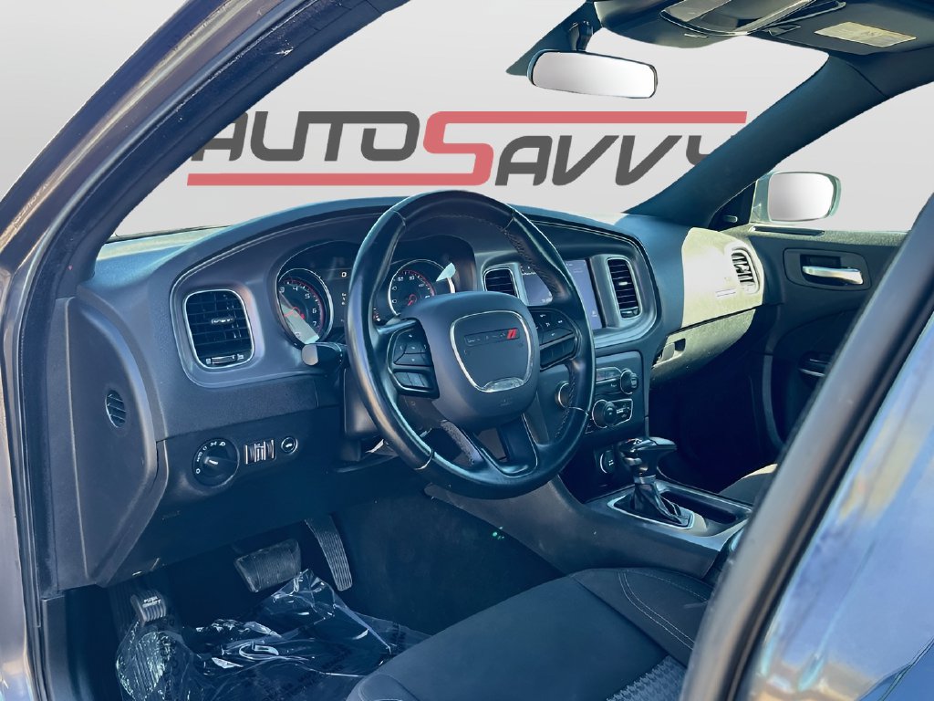 Used 2023 Dodge Charger SXT RWD image 9
