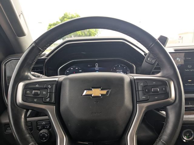 Used 2023 Chevrolet Silverado 1500 LT image 20