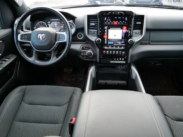 Certified 2020 RAM 1500 Big Horn image 17