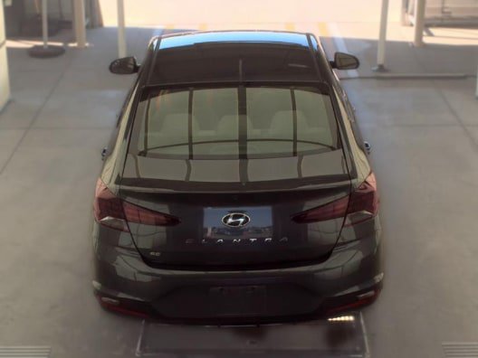 Used 2020 Hyundai Elantra SE FWD image 6