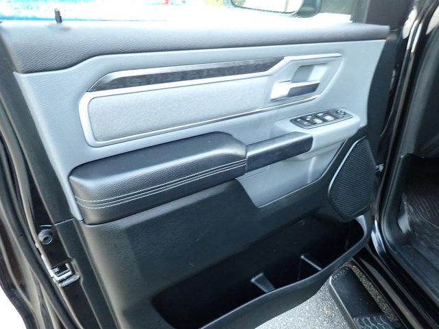 Used 2021 RAM 1500 Big Horn image 22