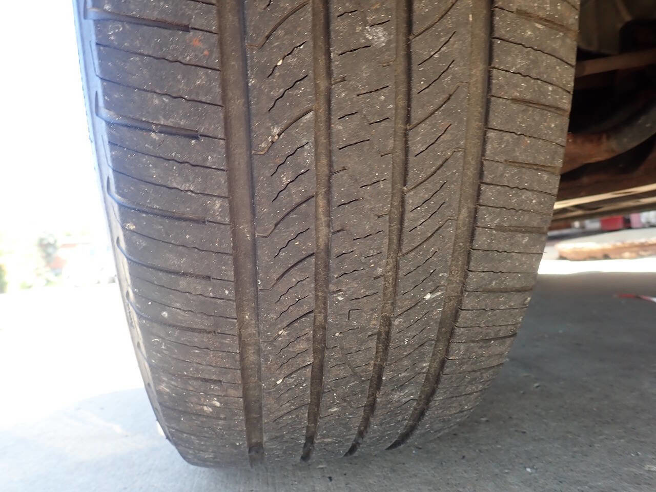 Used 2013 Subaru Outback 2.5i Premium w/ Popular Pkg 1B image 34