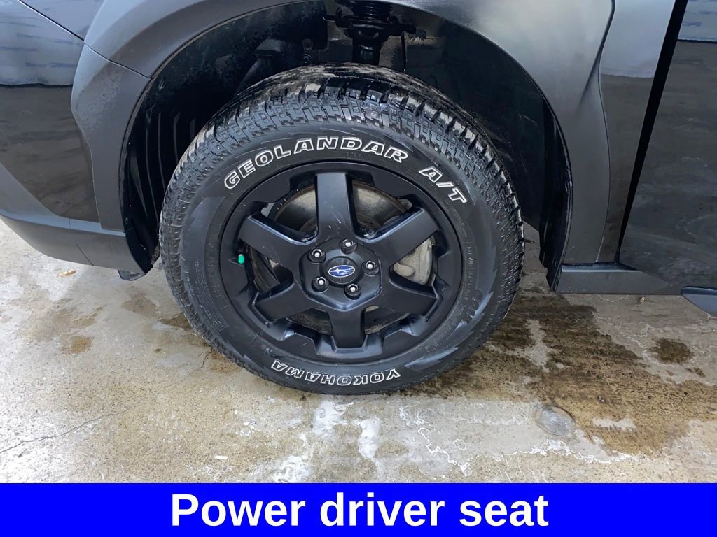 Certified 2023 Subaru Outback Wilderness image 17