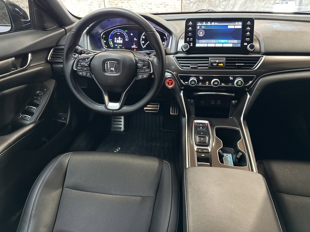 Used 2022 Honda Accord Sport image 15