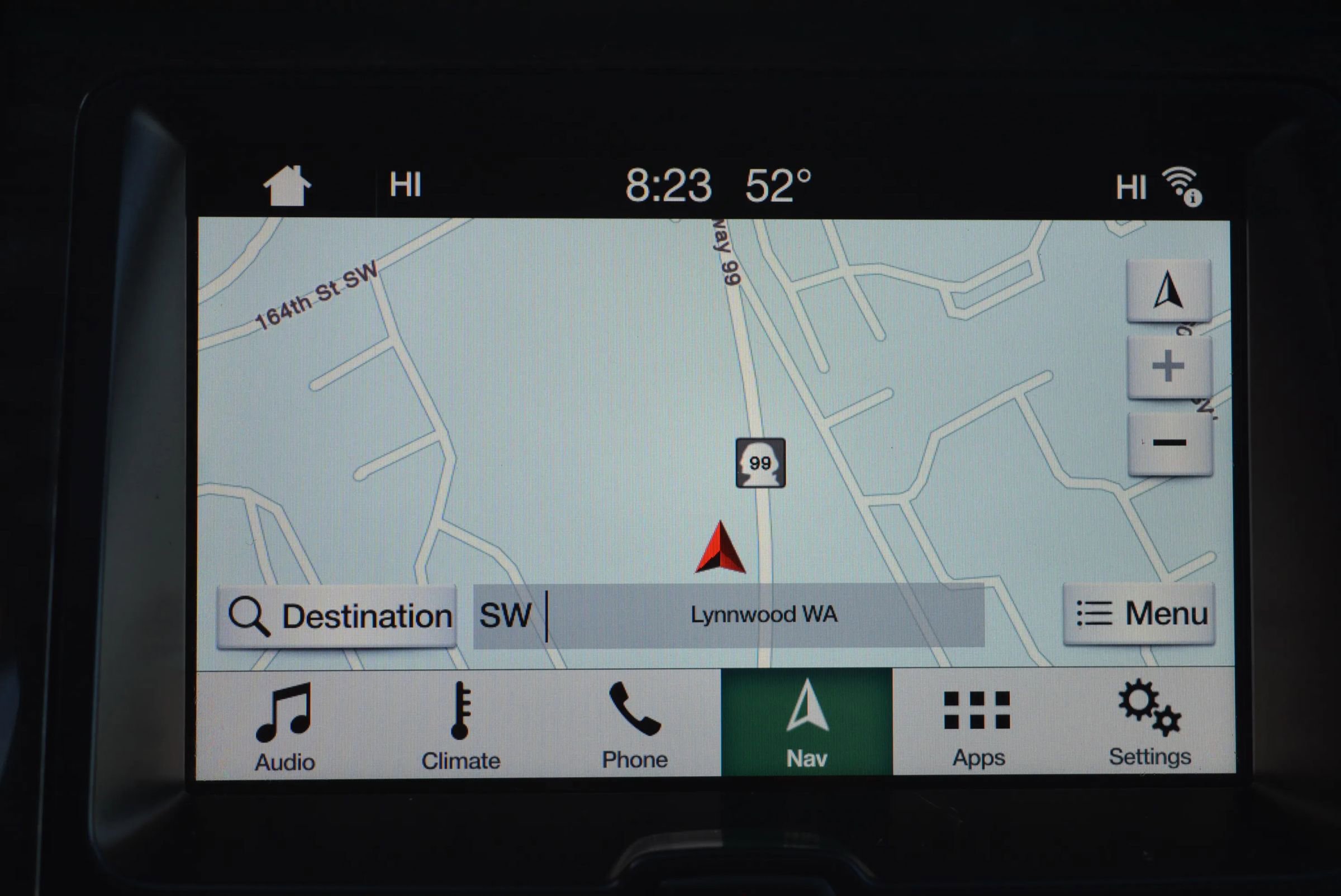 Used 2016 Ford Expedition Limited image 24