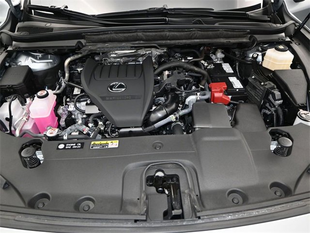 Used 2025 Lexus RX 350 Premium image 18