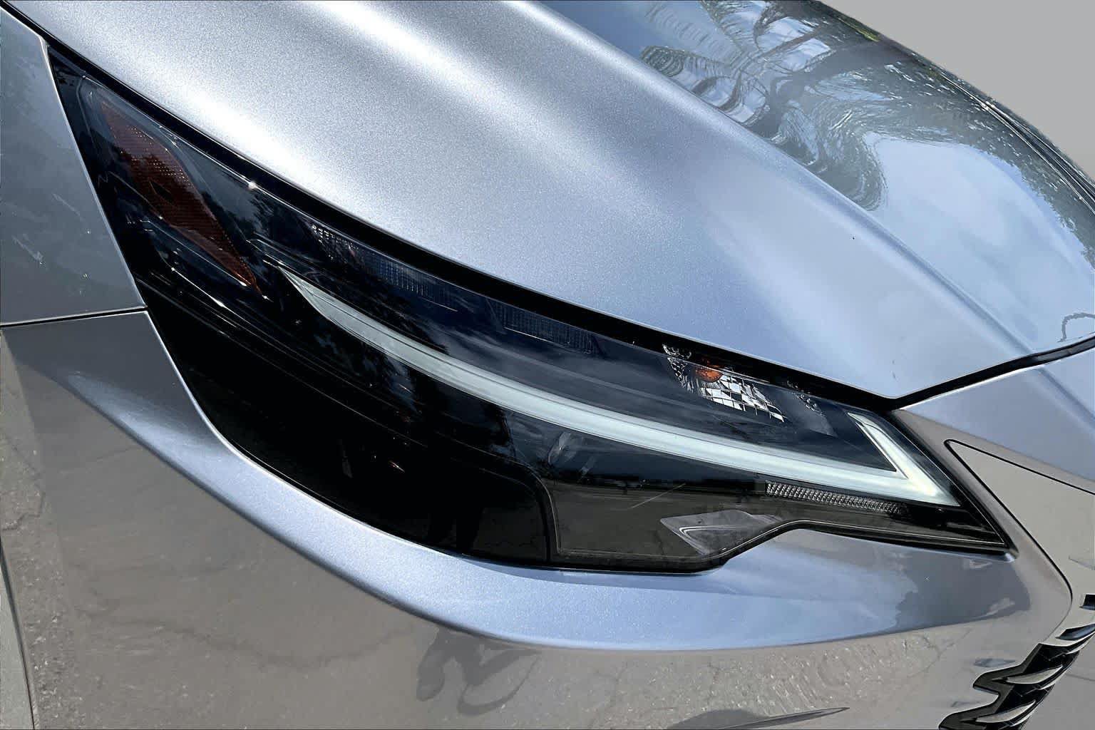 Used 2023 Lexus RX 350 FWD image 28