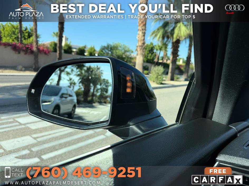 Used 2018 Audi Q5 2.0T Premium Plus w/ Premium Plus Package AWD/4WD image 17