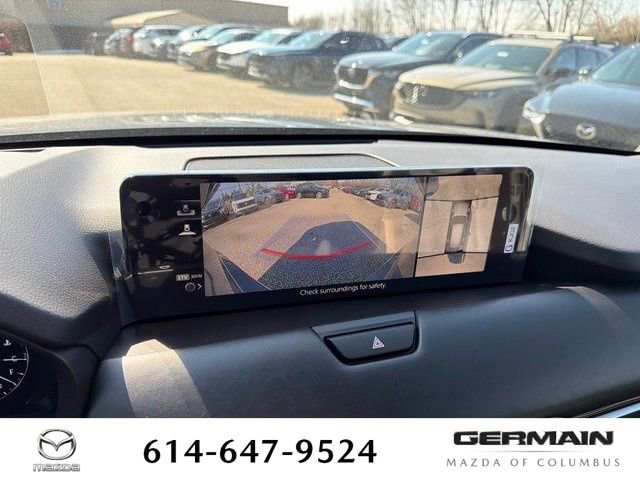 New 2026 MAZDA CX-90 3.3 Turbo S w/ Premium Plus image 30