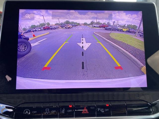 Used 2023 Jeep Compass Limited image 19