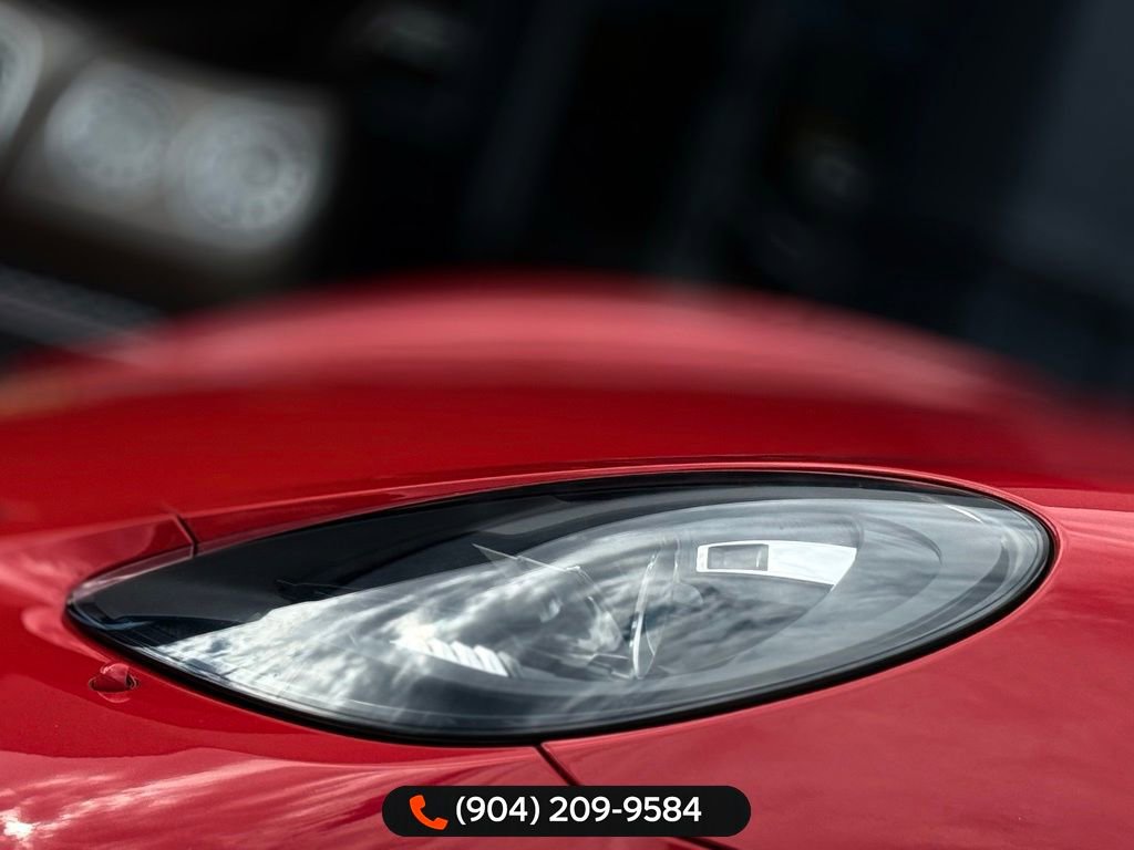 Used 2021 Porsche 718 Cayman GT4 image 12