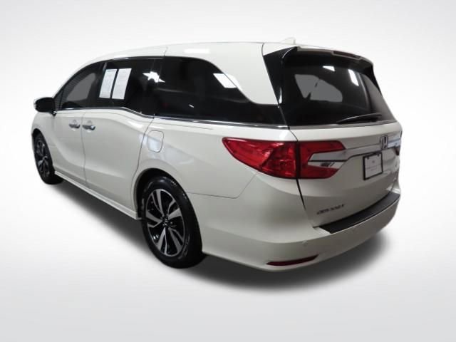 Used 2019 Honda Odyssey Elite image 3