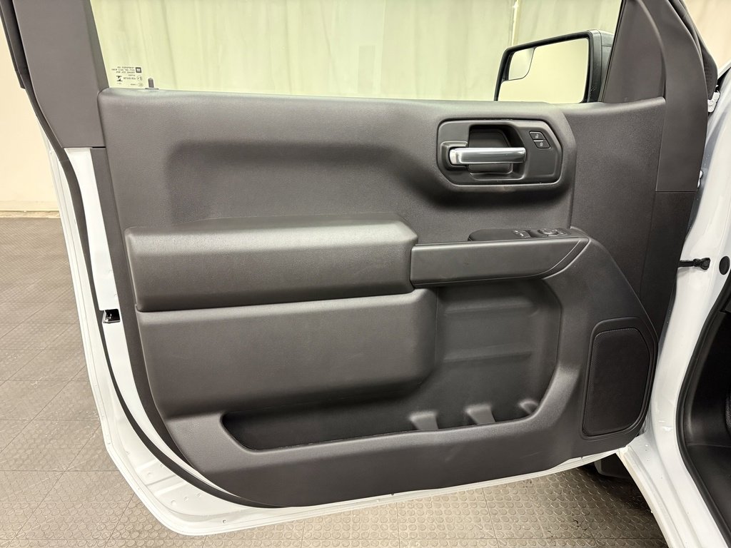 New 2026 GMC Sierra 1500 Pro w/ Pro Value Package image 22