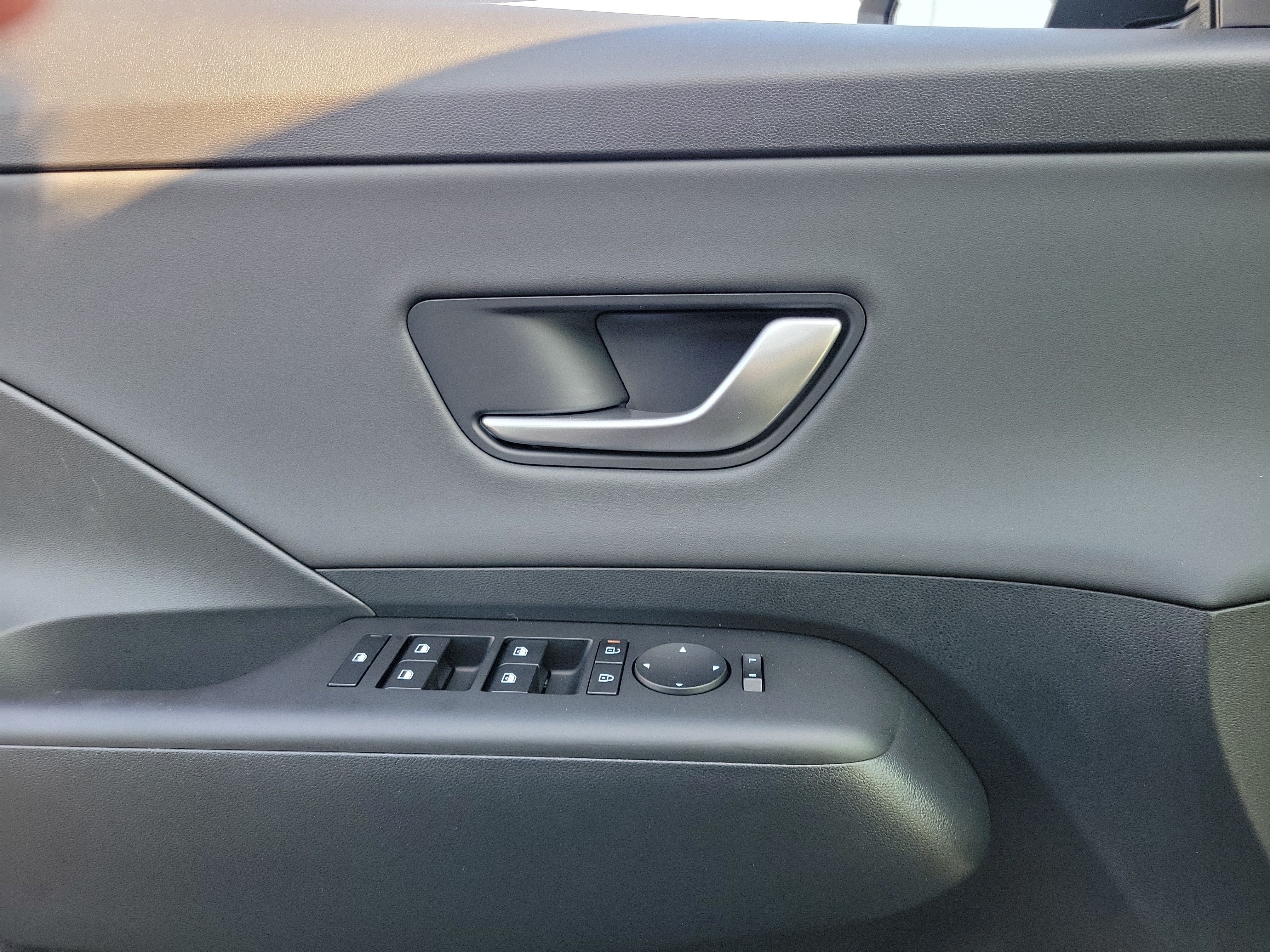 New 2026 Hyundai Kona SEL Premium AWD/4WD image 13
