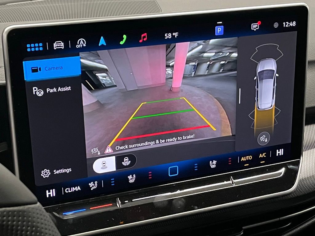 New 2026 Volkswagen Golf image 29