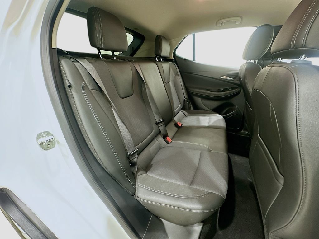 Used 2024 Buick Encore GX Preferred image 26