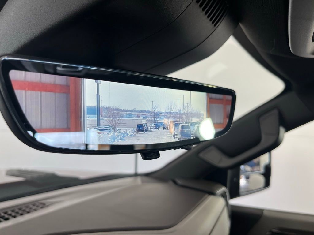 New 2026 Chevrolet Silverado 2500 LTZ w/ LTZ Premium Package image 40