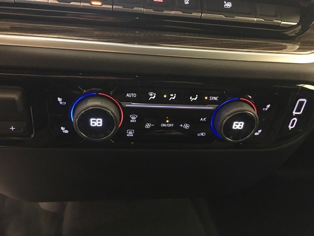 New 2026 Chevrolet Silverado 1500 RST w/ RST Select Package image 27