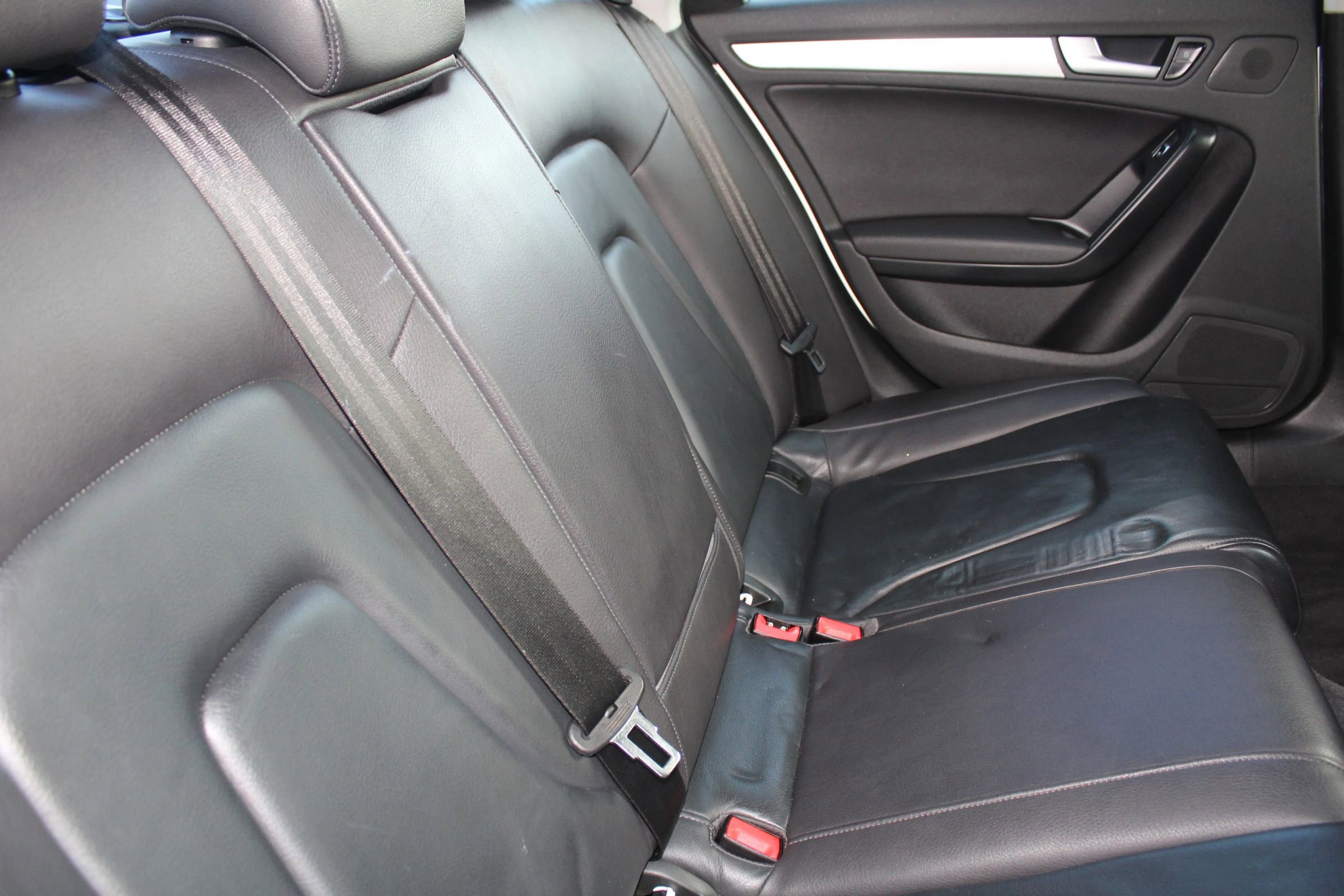 Used 2015 Audi A4 2.0T Premium w/ Audi MMI Navigation image 15