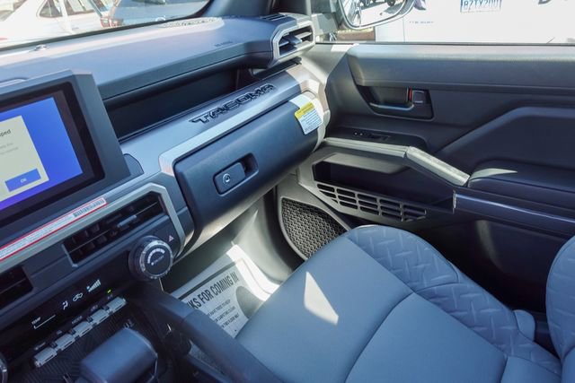 New 2026 Toyota Tacoma SR5 AWD/4WD image 25