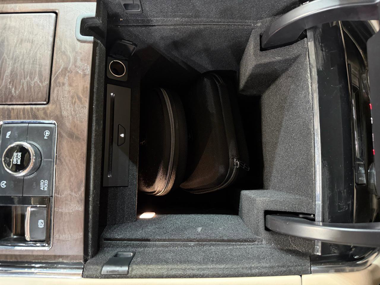 Used 2018 Lincoln Navigator Reserve w/ Technology Package AWD/4WD image 63