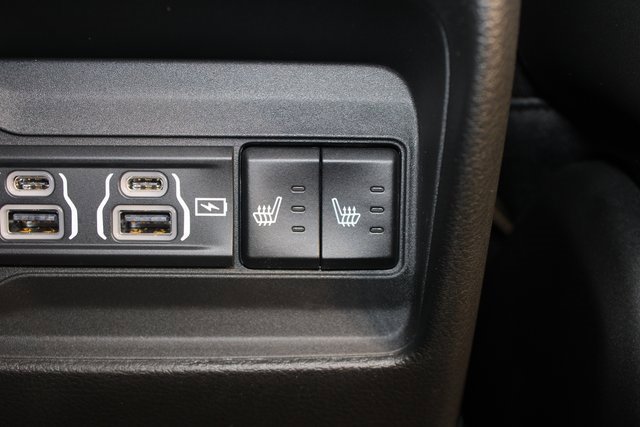 New 2025 Jeep Grand Cherokee Limited w/ Luxury Tech Group II image 21