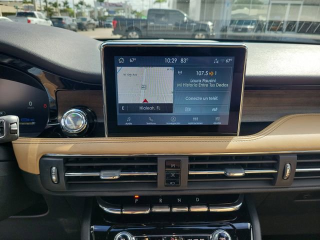 Used 2022 Lincoln Corsair Grand Touring w/ Elements Technology Bundle image 20