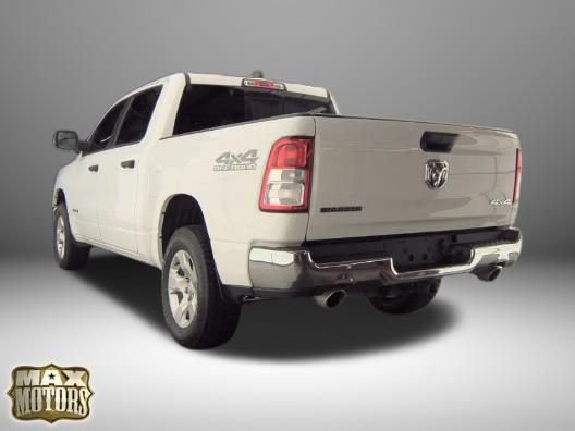 Used 2023 RAM 1500 Big Horn image 8