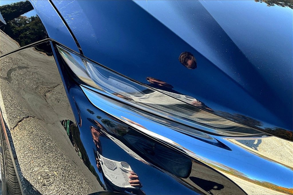 Certified 2021 Chevrolet Blazer LT image 27