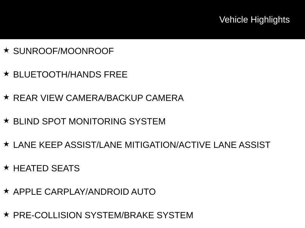 Used 2023 MAZDA CX-5 Carbon Edition image 34