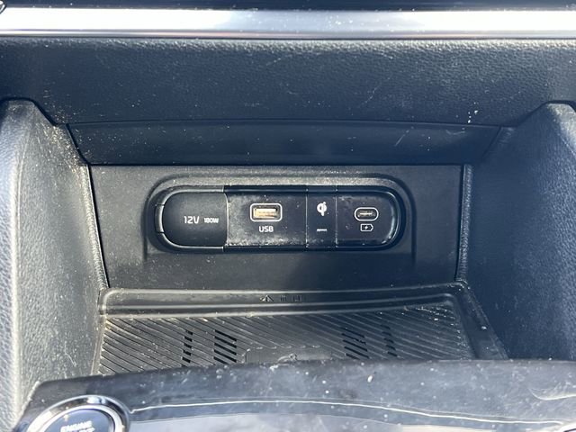 Used 2023 Kia Sportage X-Line w/ X-Line Premium Package image 17